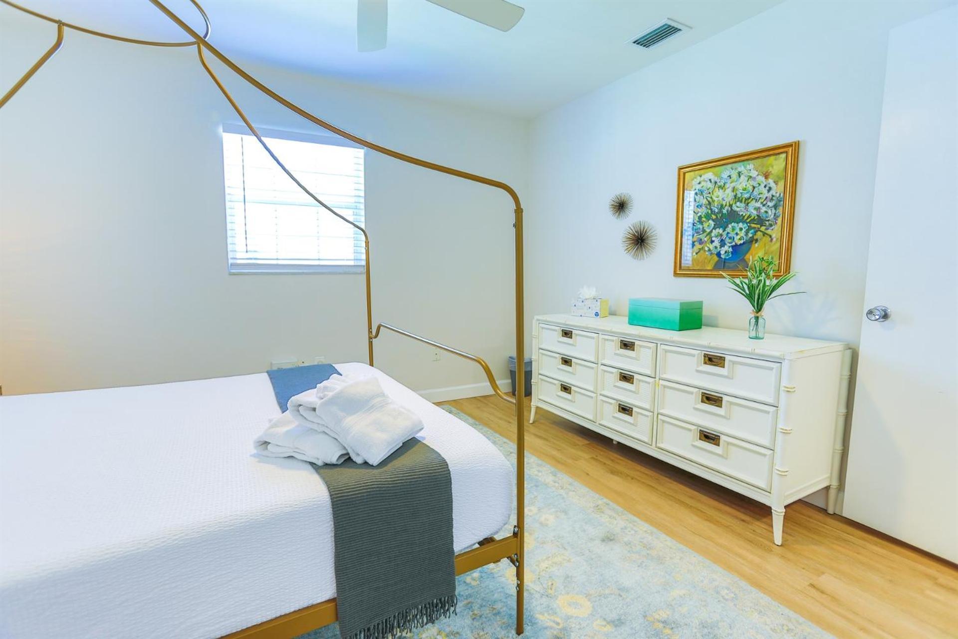 Magnolia Home • Clearwater Beach • Bbq • Sunroom מראה חיצוני תמונה