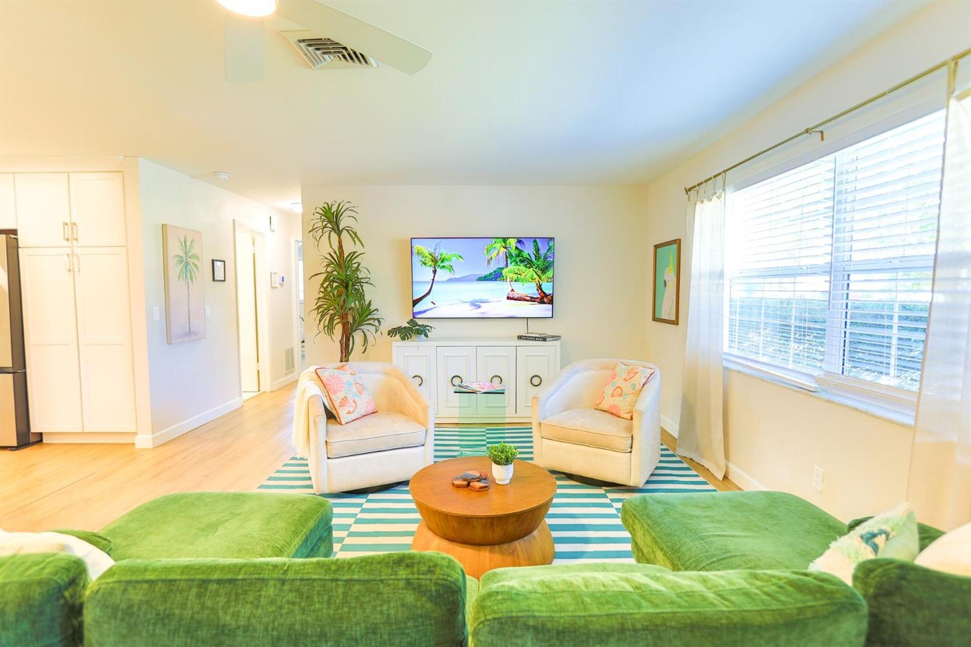 Magnolia Home • Clearwater Beach • Bbq • Sunroom מראה חיצוני תמונה