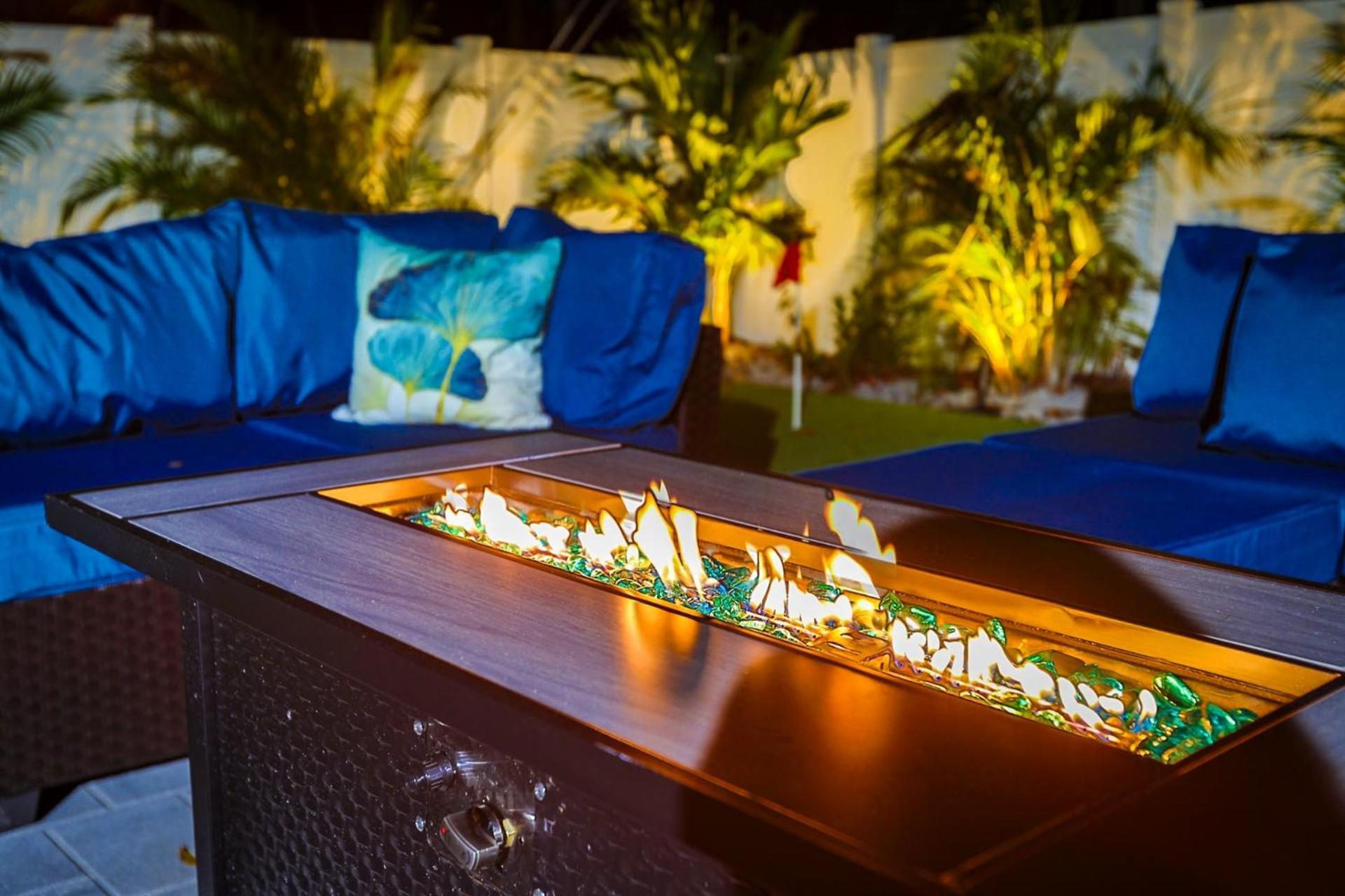 Magnolia Home • Clearwater Beach • Bbq • Sunroom מראה חיצוני תמונה