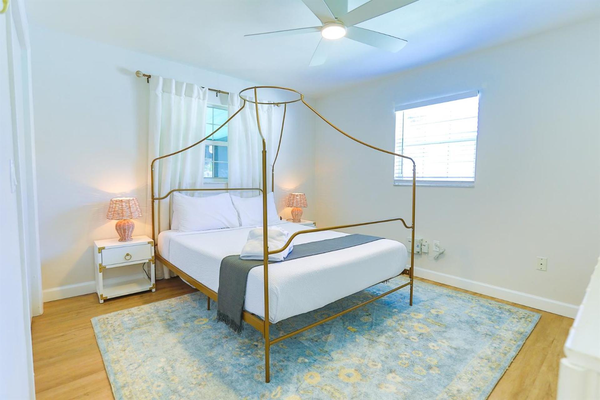 Magnolia Home • Clearwater Beach • Bbq • Sunroom מראה חיצוני תמונה