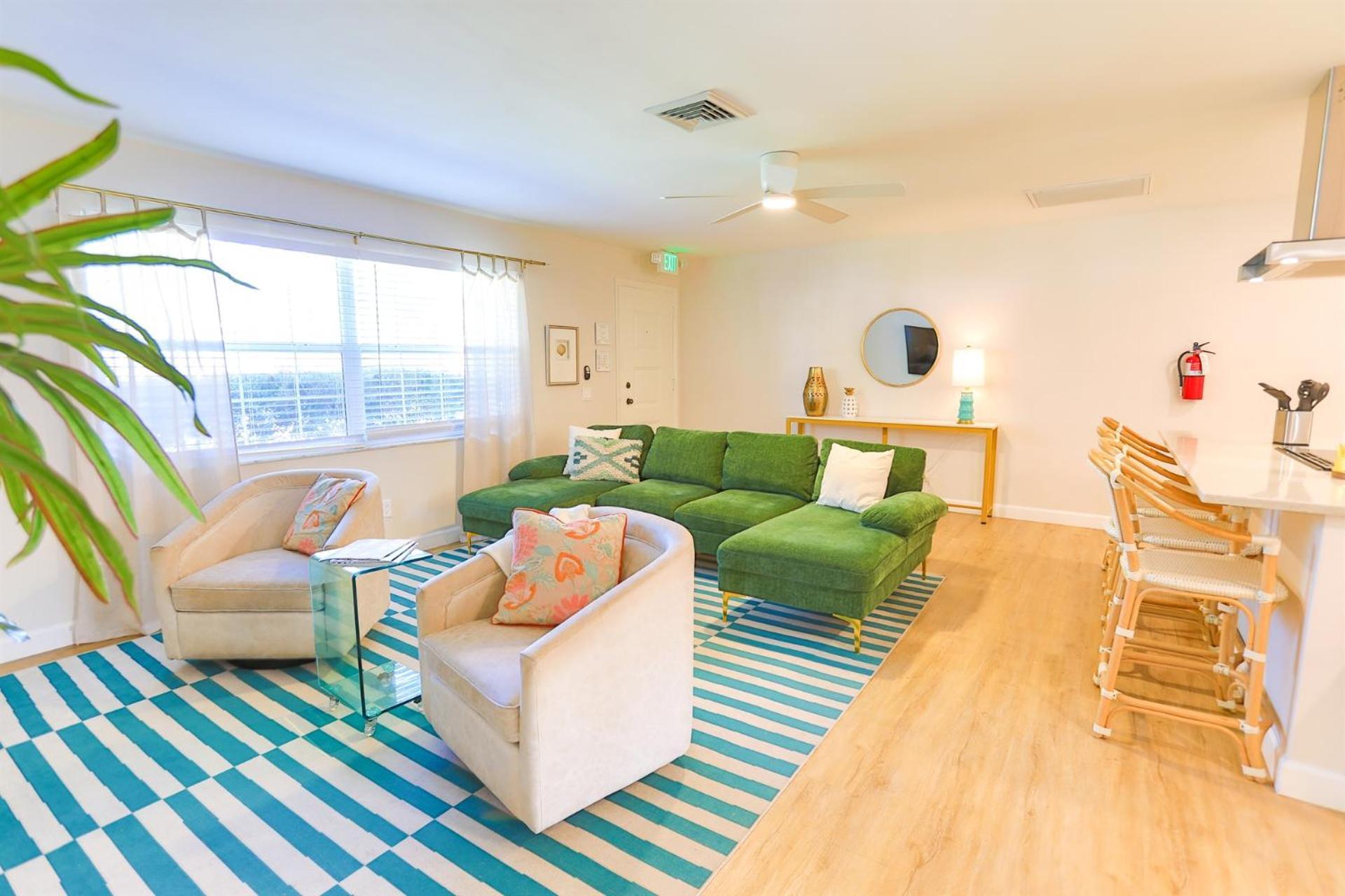 Magnolia Home • Clearwater Beach • Bbq • Sunroom מראה חיצוני תמונה